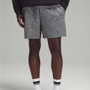 RESTOCK Lululemon Men’s “Soft Jersey” Short 5” Inseam (M) *SOLD OUT AT LULU*